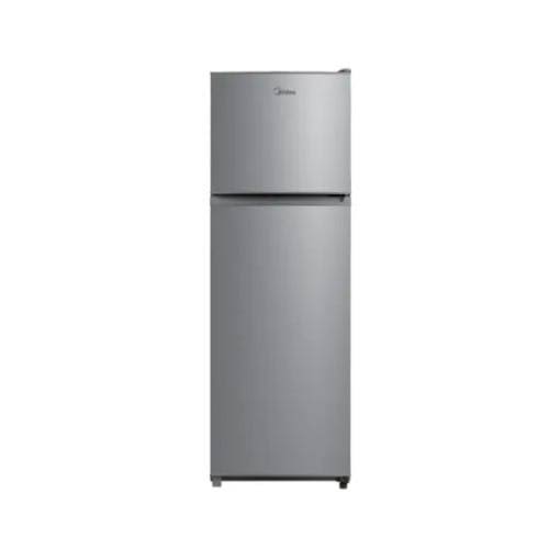 MIDEA 294L  Top Mount Double Door Refrigerator | MDRT414FGF02