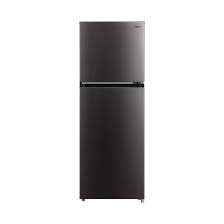 MIDEA 236L Double Door, Frost Free Top Mount Refrigerator | MDRT346MTV28