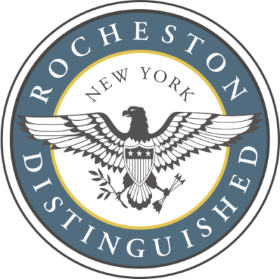 Rocheston Distinguished