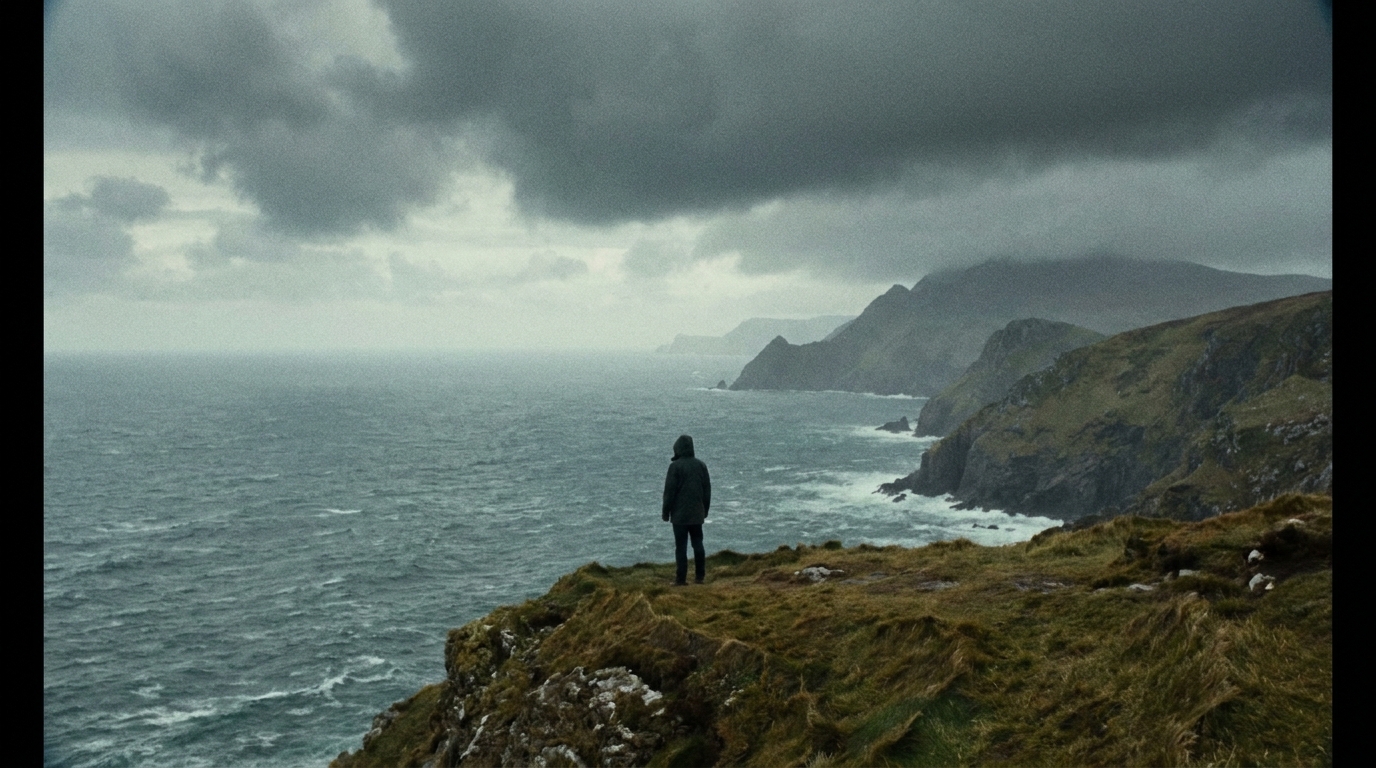Scene 1 from Land