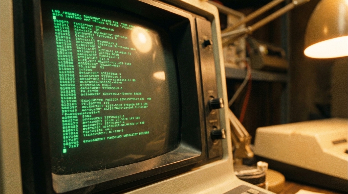 Scene 1 from Source Code