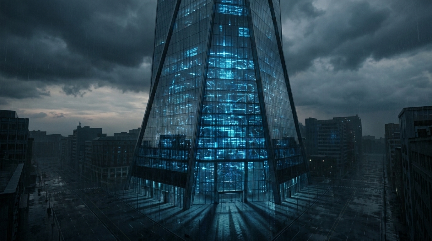 Scene 1 from Empire of AI