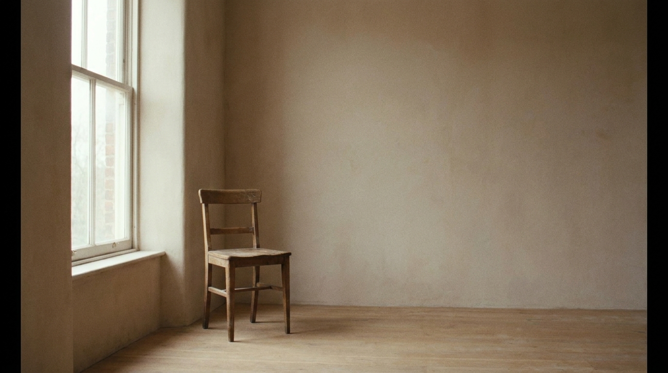 Scene 1 from The Subtle Art of Not Giving a F*ck
