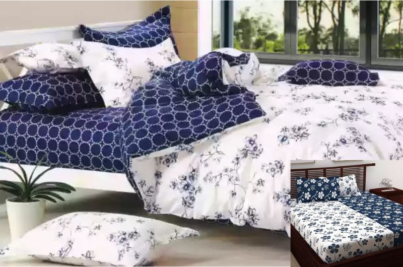 Top Bed Sheet Manufacturers in Jaipur Quality, Variety & Local Expertise
