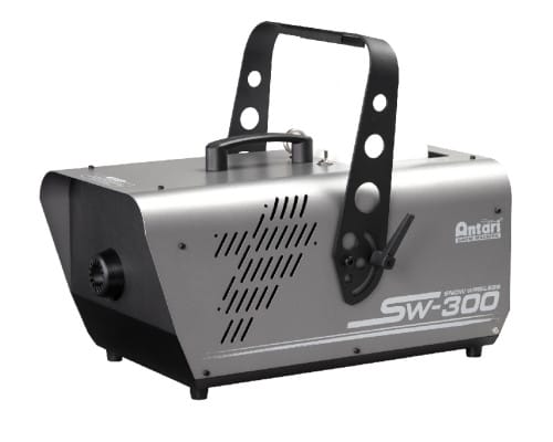 Image of High Output Snow Machine