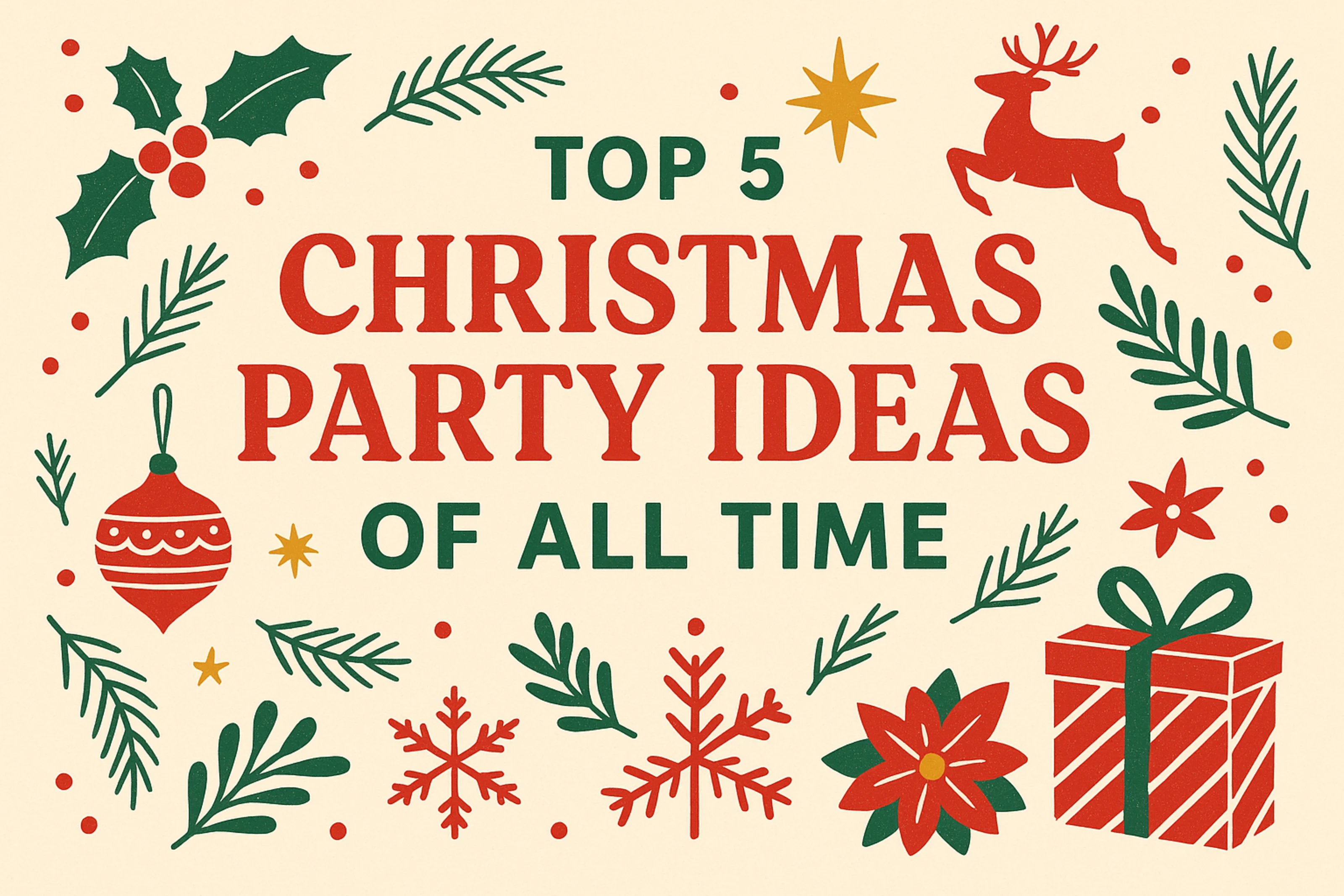 Best Christmas Markets in Sydney
