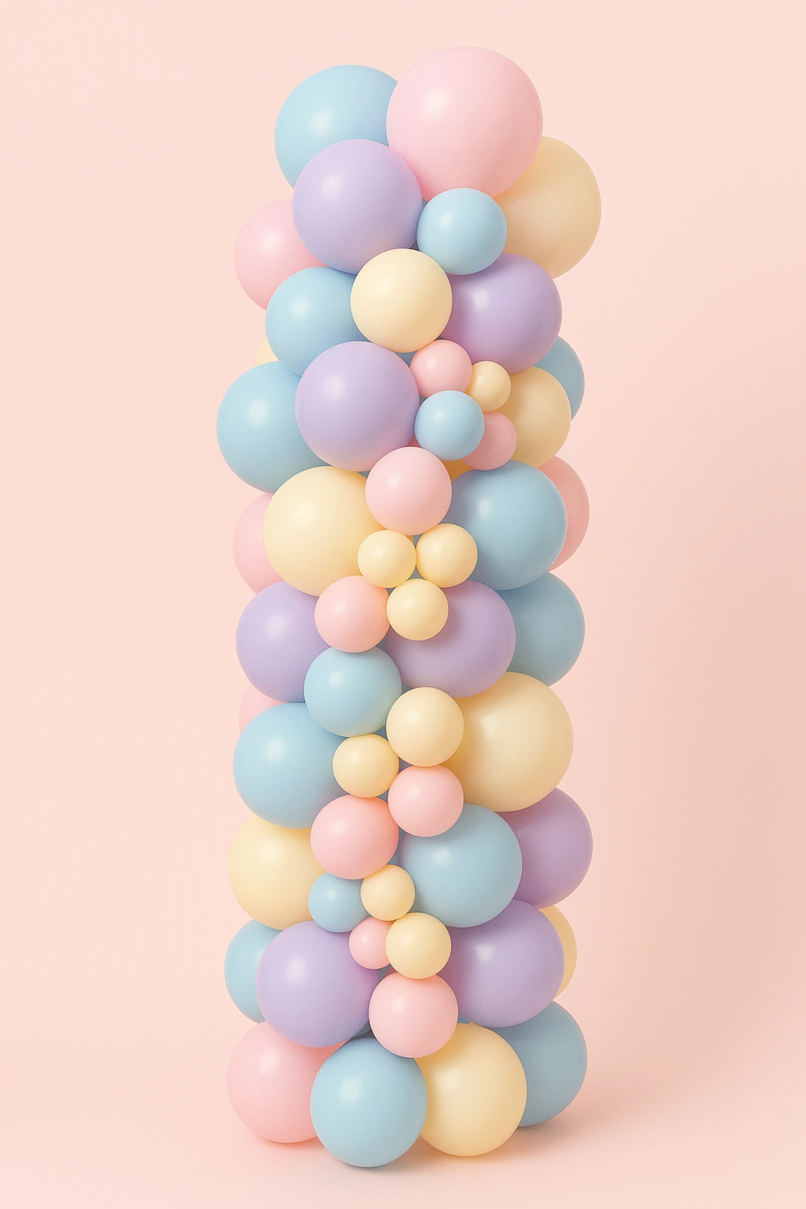 Melbourne Town Hall Christmas Projection