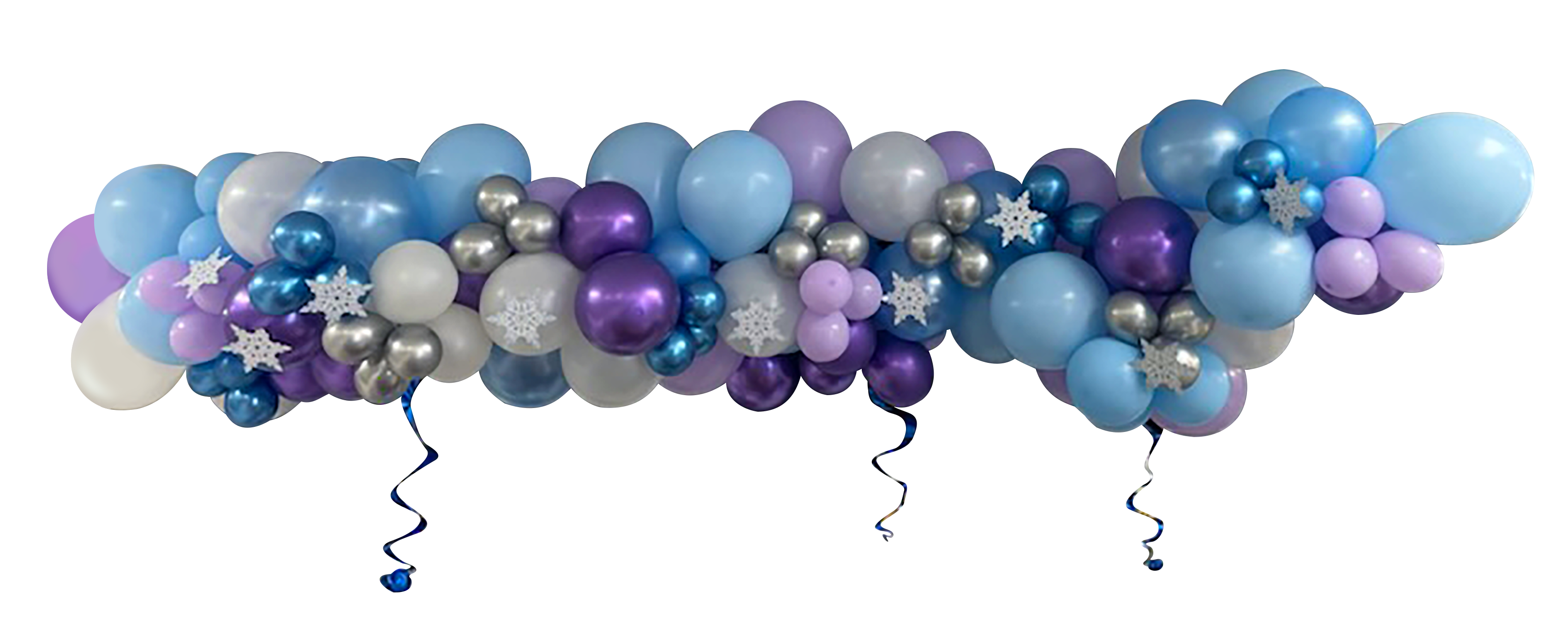Balloon Garlands Perth