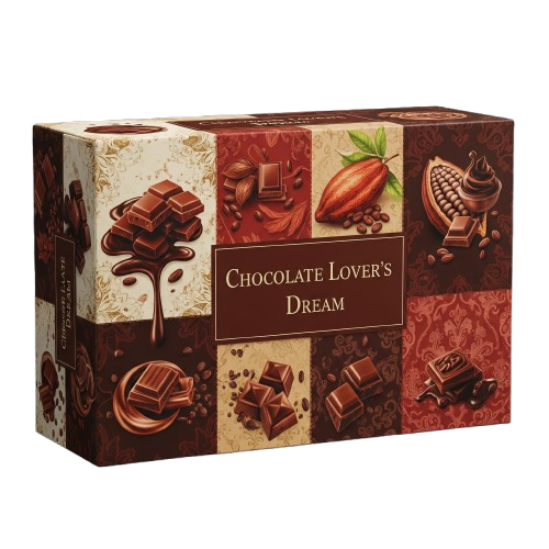 Chocolate Lover's Dream