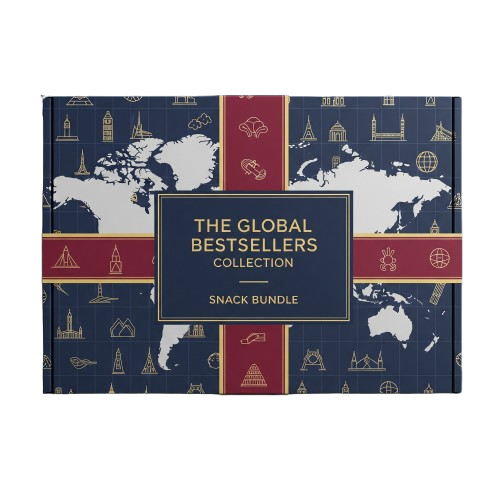 The Bestsellers Collection