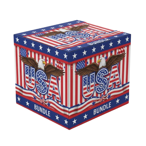 American Classics Crate