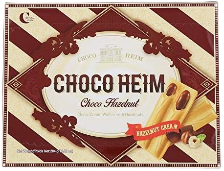 Choco Heim
