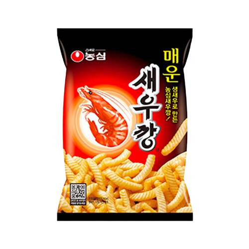 Nongshim Shrimp Crackers (Original)