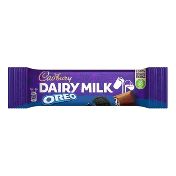 Cadbury Dairy Milk Oreo