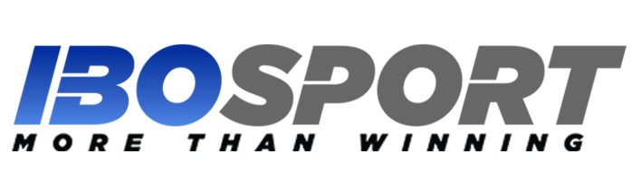 IBOSPORT logo