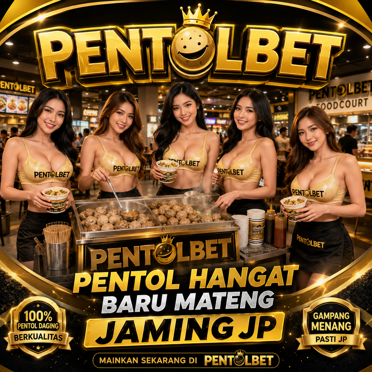 Banner PENTOLBET