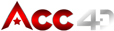 Logo ACC4D