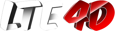 Logo LTE4D