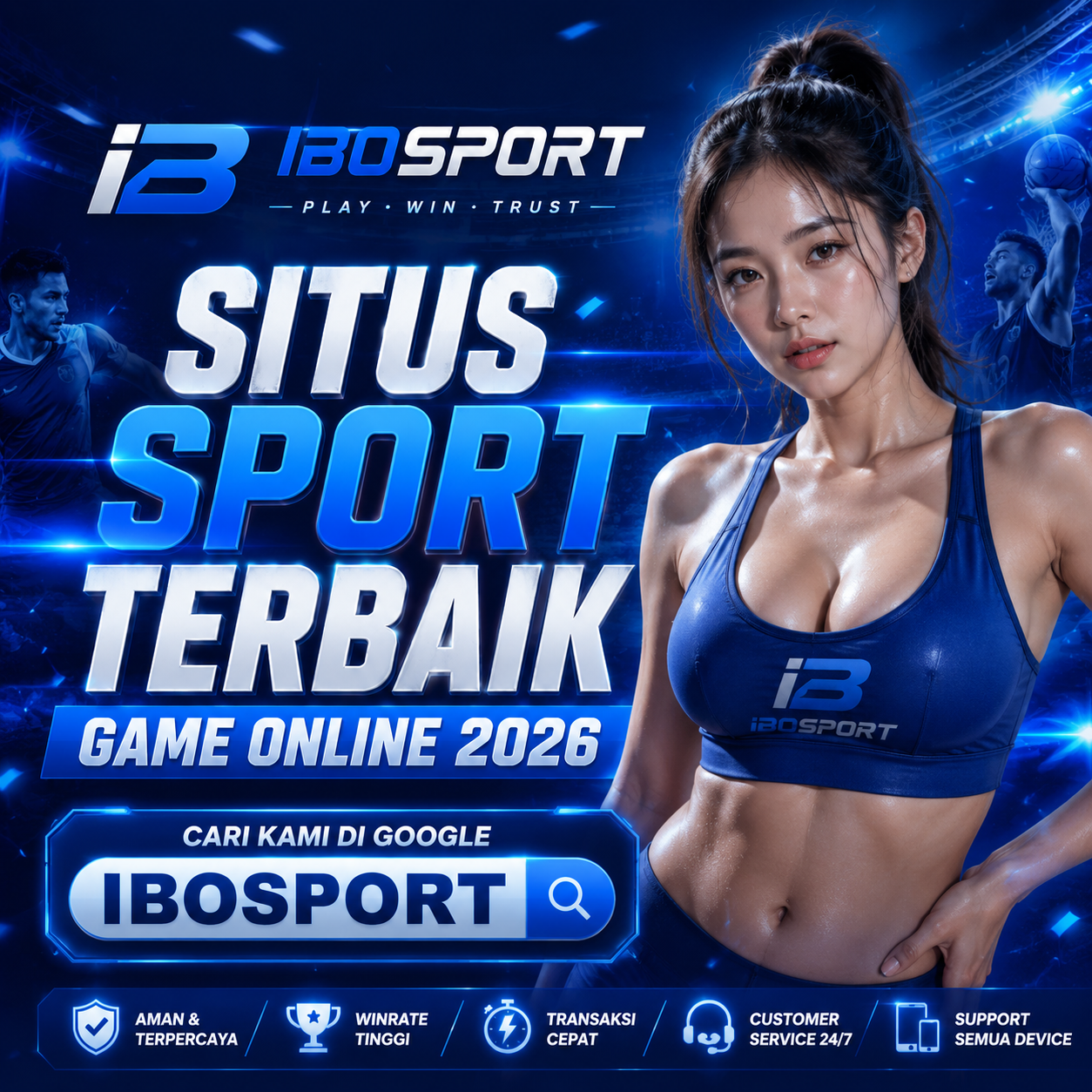 IBOSPORT