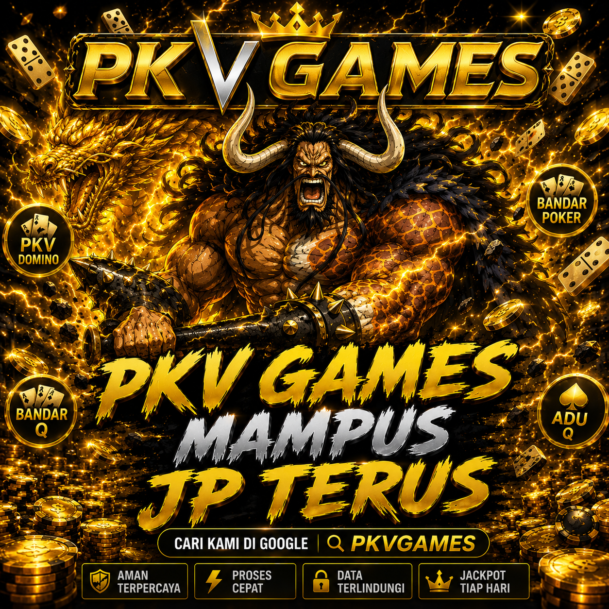 PKVGAMES
