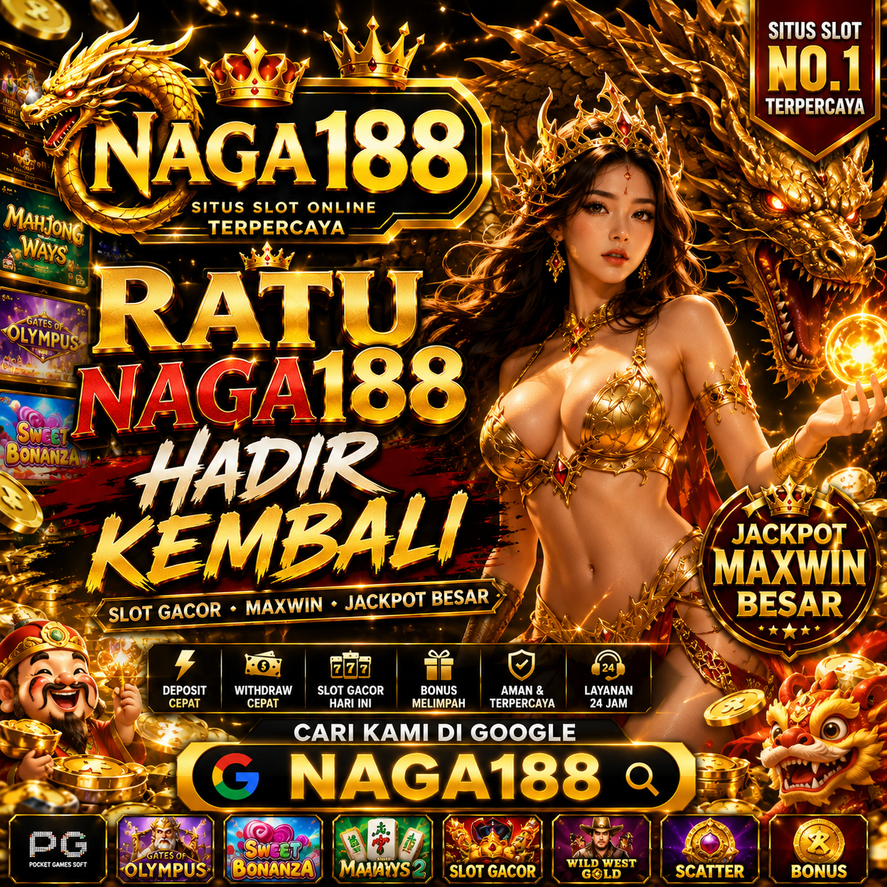 NAGA188