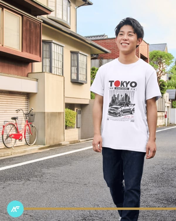 Polo Shirt Korporat - Lacoste CVC Bordir