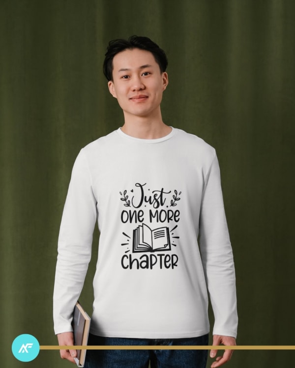 Kaos Event Komunitas - Cotton Combed 30s