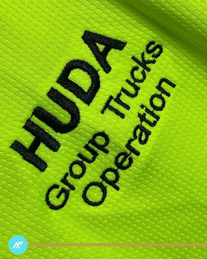 Jersey Gaming Squad - Sublimation Print