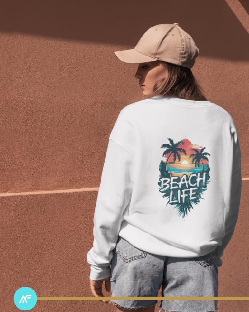 Jaket Hoodie Komunitas - Bahan Fleece Premium