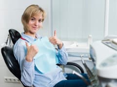 Стоматофобия: откуда берётся страх перед зубными врачами и как с ним жить