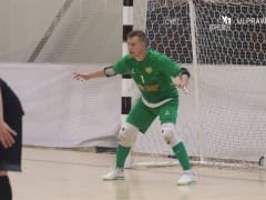 Проблемы и достижения 30-летнего голкипера