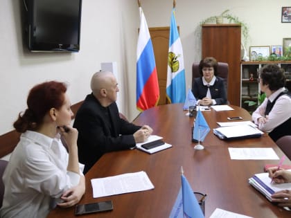 «Единая Россия» выступила с инициативой о строительстве второго корпуса лицея № 102