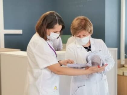 Как распознать проблемы ЖКТ у ребенка. Советы ульяновских медиков