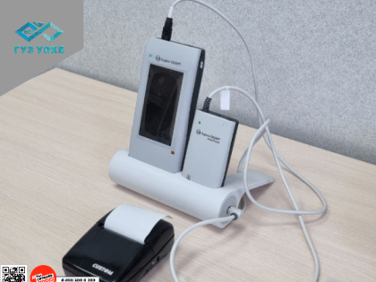 Для Ульяновской областной клинической больницы закуплена система регистрации отоакустической эмиссии