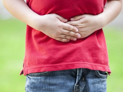 Как распознать проблемы желудочно-кишечного тракта у детей, рассказывает педиатр Центра общественного здоровья Елена Денисова