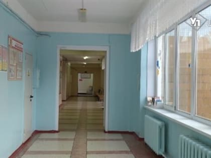 Ульяновским школьникам завтра рекомендовали остаться дома