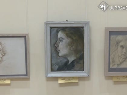 В Ульяновской области отметят 130-ю годовщину со дня рождения народного художника СССР Аркадия Пластова