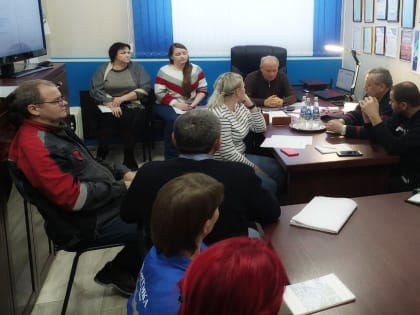 ООО «Завод Сигнал» присоединился к нацпроекту «Производительность труда»
