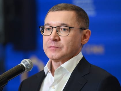 Создание новых отделений партии в России