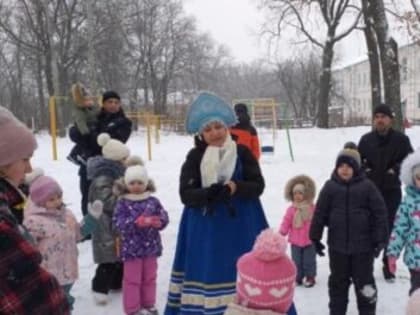 Ретровечеринка, «Зимний арт» и спортивные игры. Афиша мероприятий на 4 января