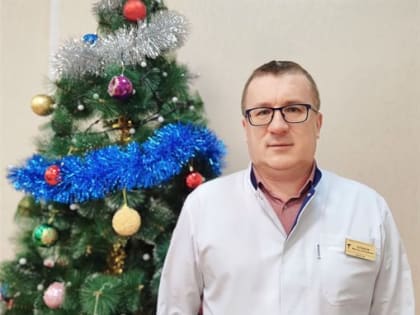 Виктор Куликов желает землякам здоровья, душевной гармонии и энергии