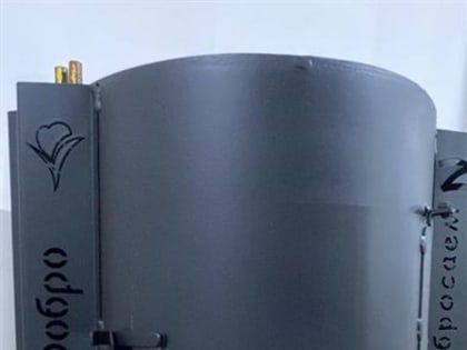 Ульяновцы отправили бойцам СВО гумпомощь