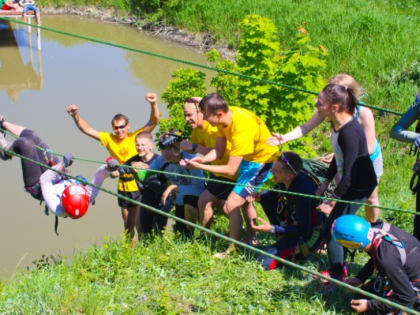 Ульяновцев приглашают стать участниками регионального Фестиваля туризма