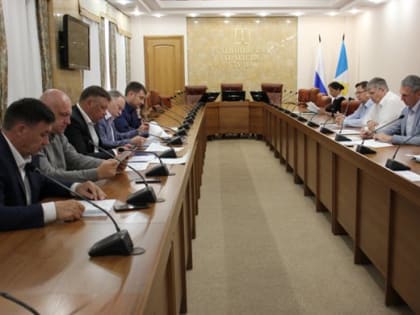 Собственников НТО в Ульяновске могут освободить от аукционов при заключении договоров