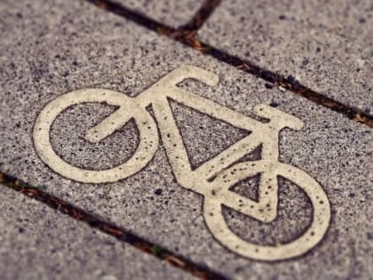 Ульяновец пробрался через небольшое окно в кладовку и украл оттуда велосипед