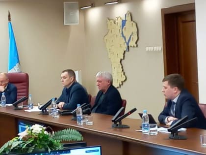 В 2022 году промышленность Ульяновской области вошла в этап качественной структурной перестройки