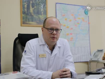 В Ульяновской области проходит неделя профилактики злоупотребления алкоголем в новогодние праздники