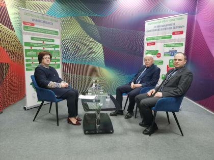 «Актуальные вопросы заболеваний сердечно-сосудистой системы» – очередной выпуск рубрики «Спросите доктора» уже в эфире