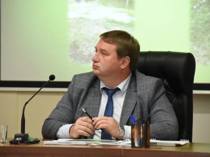 Администрация Ульяновска провела инвентаризацию детских и спортивных площадок