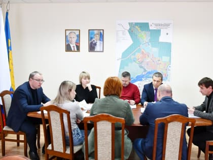 В Димитровграде может появиться рыбоводческая ферма